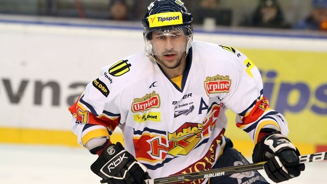 Zvolen je slovenským mistrem. Finále rozhodl český veterán Brabenec