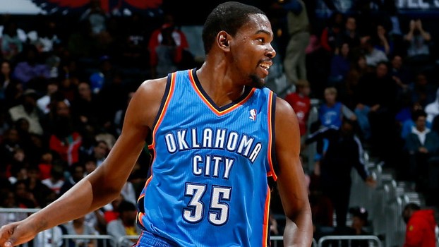 Oklahoma vyhrála Západní konferenci NBA, Veselý nastřílel osm bodů