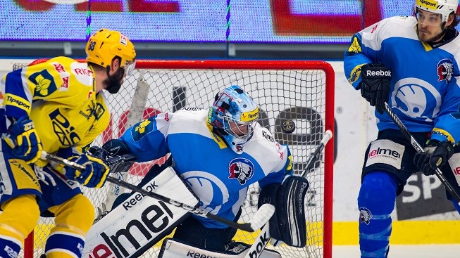 Vyrovnaná série mezi Zlínem a Plzní se stěhuje zpět na Moravu