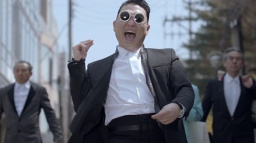 Největší jihokorejská TV zakázala videoklip Gentleman rappera PSY