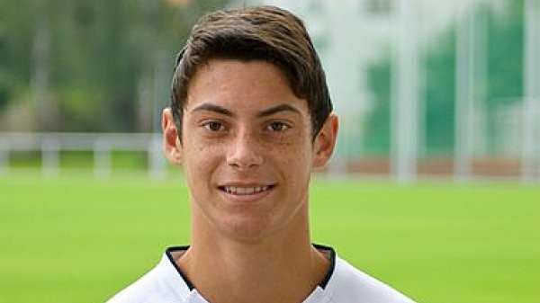 Český talent Jiří Miker (15) je na testech v londýnské Chelsea