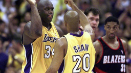 V NBA startuje boj o titul