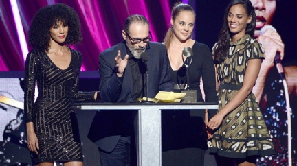 Osm popových legend vstoupilo do Rock'n'rollové síně slávy