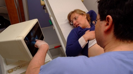 Češky mají problém otěhotnět, ukázal průzkum