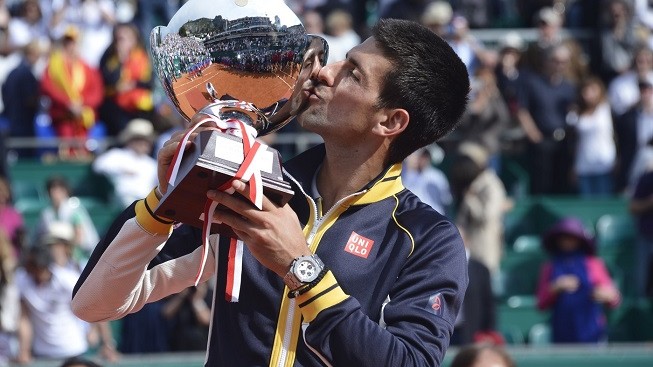 Berdych zůstal v žebříčku šestý, vládne Nole