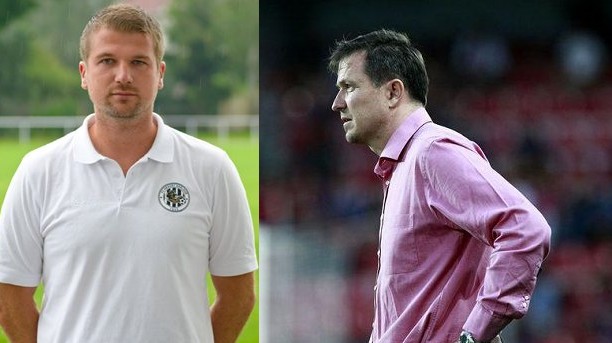 Hradce povede nový trenér Prokopec, nejmladší kouč v historii ligy