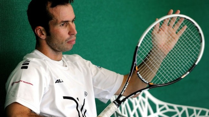 Další smolný zápas: Štěpánek prohrál i v Barceloně