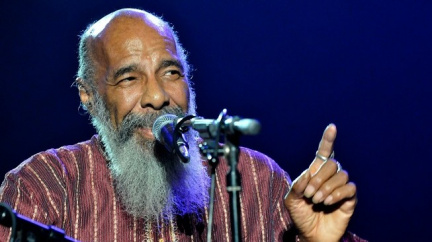 Hvězda Woodstocku zhasla. Americký folkař Havens zemřel na infarkt