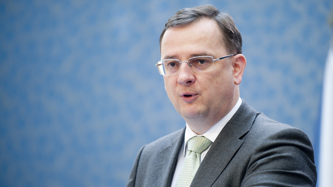 ODS: Za rozpad koalice v Praze je odpovědná celostátní TOP 09
