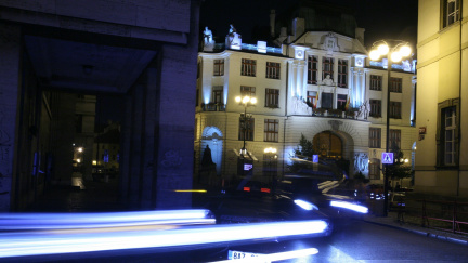 Aktualizováno: Další černá díra? Praha vypíše miliardové zakázky na zajištění veřejného osvětlení