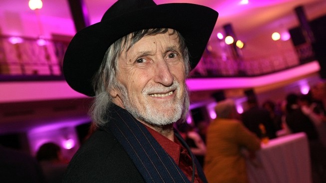 Jakubisko oslaví první narozeniny s novým srdcem