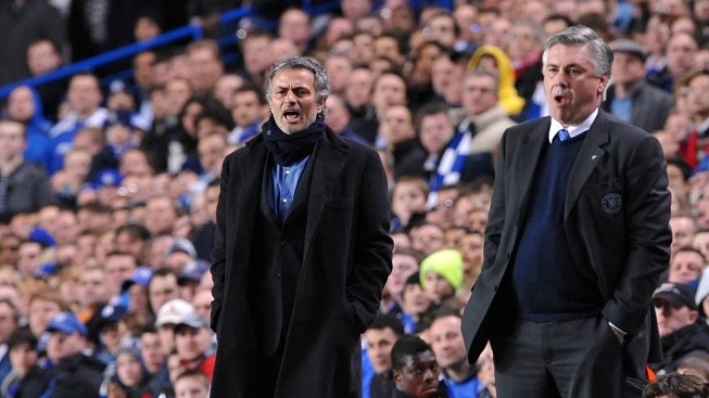 Spekulace: Ancelotti do Realu, Mourinho do Paříže?