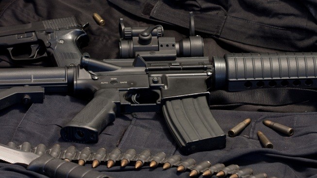 Spojené státy pošlou Libanoncům zbraně k boji proti islamistickým radikálům