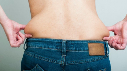Problémy s nadváhou? Nedá se jim vyhnout, ale dají se regulovat, říká lékařka