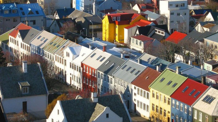 Na Islandu vítězí ve volbách strany, které zemi přivedly ke kolapsu