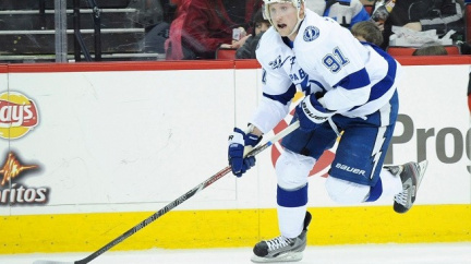 Kanada oznámila jména pro mistrovství světa. Hlavní hvězdou bude Stamkos