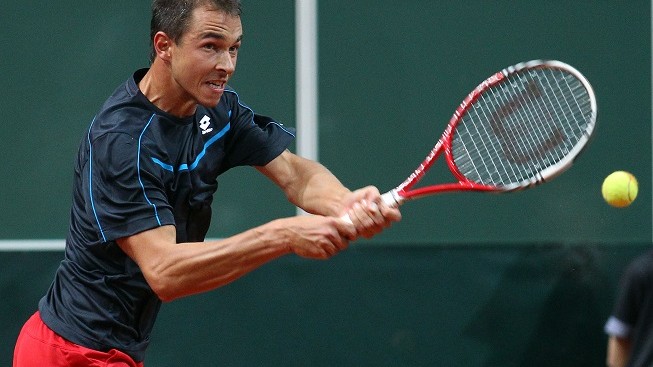 Čerstvá česká tenisová dvojka se po víkendovém triumfu představí doma