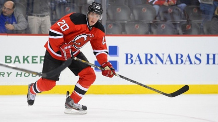 Americký tým pro hokejové MS doplnili další hráči