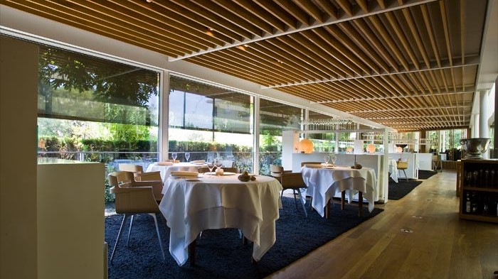 Titul Nejlepší světové restaurace získal španělský El Celler de Can Roca