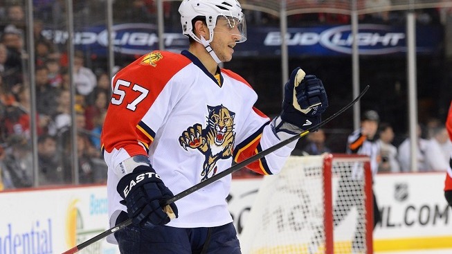 Hokejisté Německa mají v nominaci na MS dva hráče z NHL