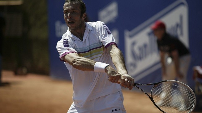 Štěpánek poprvé po operaci vyhrál na ATP dvouhru, porazil Južného