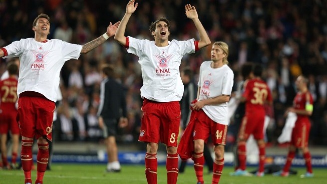 Podle Rajtorala je Bayern ještě silnější, než bývala Barcelona