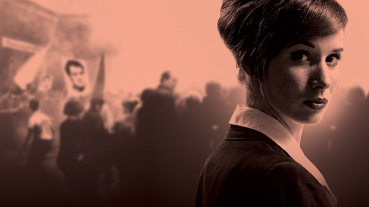 Hořící keř získal nominaci festivalu v Monte Carlu