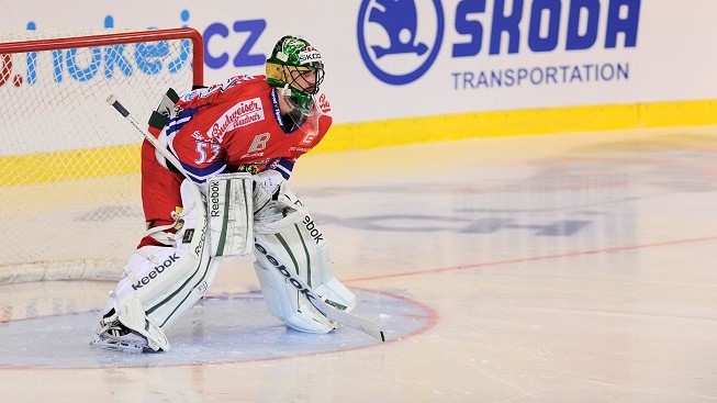 Hokejisté zahájí MS proti Bělorusku. Českou branku bude strážit Salák