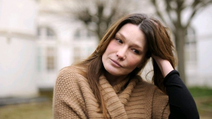 Nejsem tlustá! Carla Bruni se zlobí na novináře