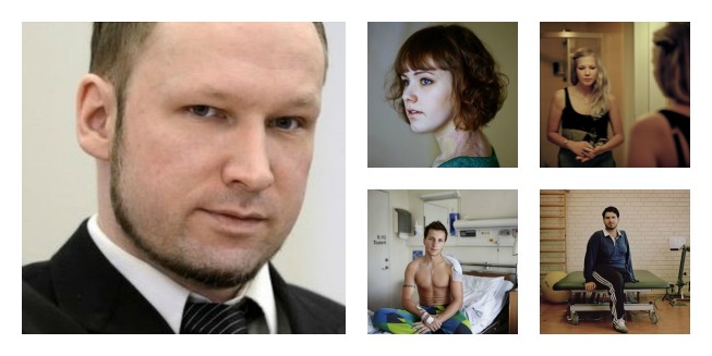 Těžký osud Breivikových obětí: Toto jsou lidé, kteří přežili vraždící peklo
