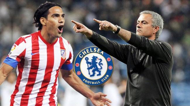 Fotbalová bomba! Mourinho se vrací na lavičku "Blues"