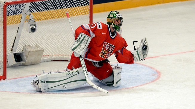 Další komplikace v repre! Salák má zlomený prst na ruce