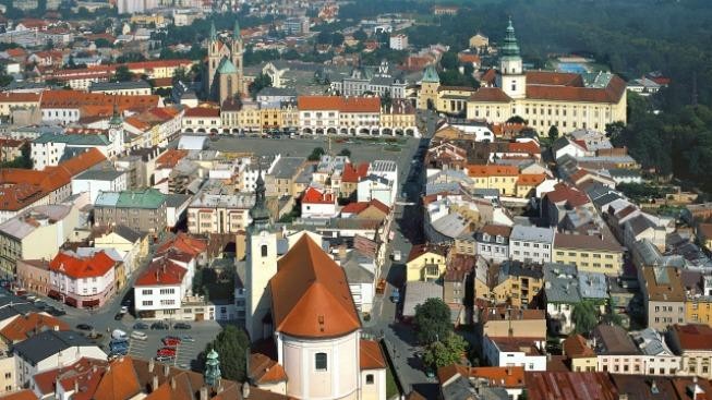 Irské dny v Kroměříži nabídnou hudbu, tanec, fotky i gastronomii