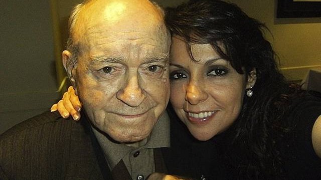 Fotbalová legenda chystá svatbu. Bude si brát o 50 let mladší ženu!