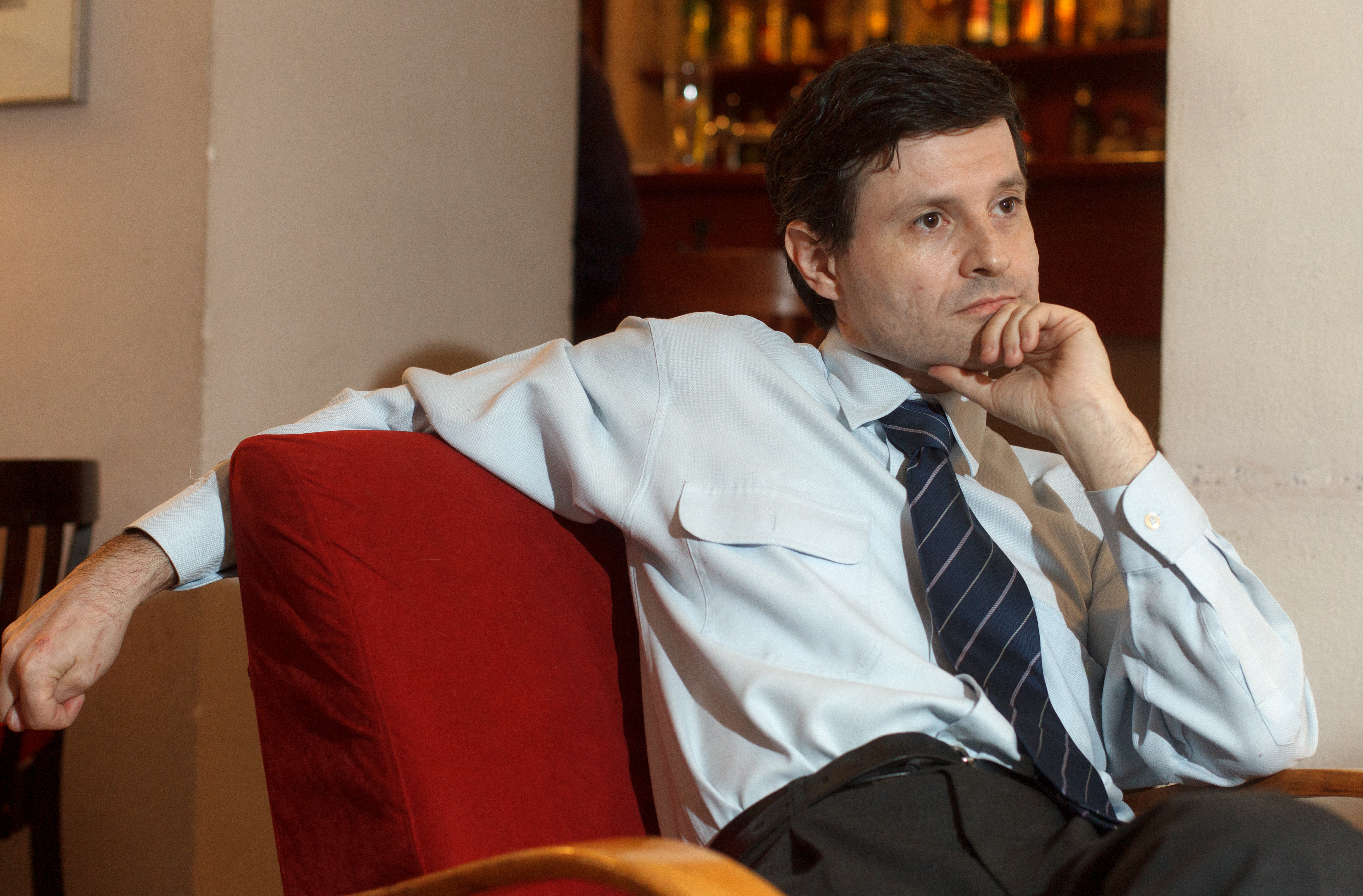 Slavný právník dál pomlouvá Hrad: Vynesl, co zlého dostal za úkol