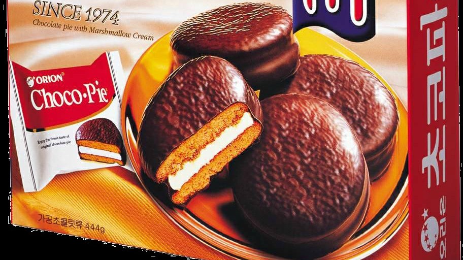 KLDR je v krizi. Jižní Korea přestala dovážet milované sušenky Choco Pie