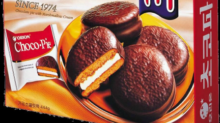 KLDR je v krizi. Jižní Korea přestala dovážet milované sušenky Choco Pie