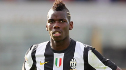 Pogba si letos už "neplivne"