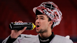 Reprezentační gólman Kovář míří do KHL. Upsal se Jekatěrinburgu