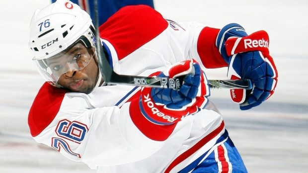 Letang, Subban či Suter? Kdo se stane nejlepším obráncem NHL?