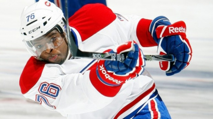 Letang, Subban či Suter? Kdo se stane nejlepším obráncem NHL?