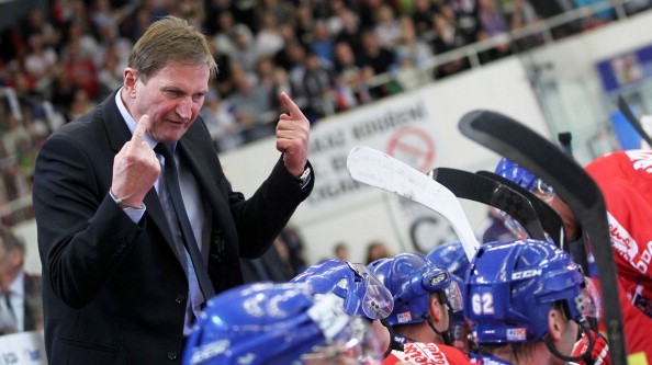 České hokejisty čeká souboj s papírově slabším soupeřem Dánskem