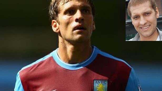 Bývalý kapitán Aston Villy se už na hřiště nevrátí. Petrov kvůli leukémii končí