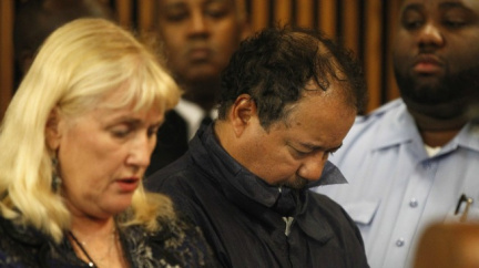 Jsem sexuální predátor: Clevelandský únosce před lety zvažoval sebevraždu