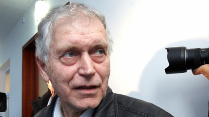 Aktualizováno: Poslanec VV Štětina má problém. Žalují ho o deset milionů