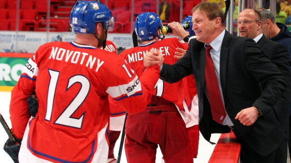 Oplatí národní tým Švýcarům porážku?