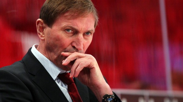 Hadamczik složil mužstvo. V nominaci je 17 hokejistů z KHL