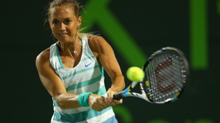 Na Sparta Prague Open přijede Zakopalová a Šafářová. České tenistky jsou favoritkami