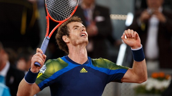 Ve finále Wimbledonu se utkají Djokovič a Murray