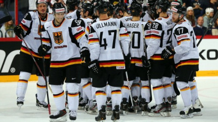 Aktualizováno: Němci porazili Francii 3:2 v prodloužení